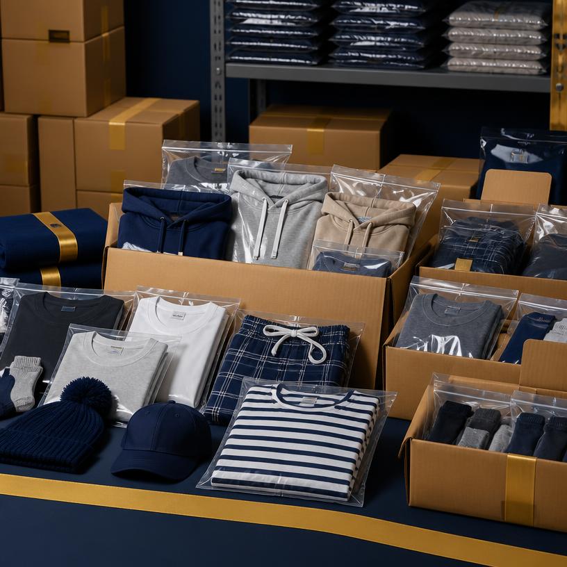 Accessories & Undergarments Lot wholesale inventory